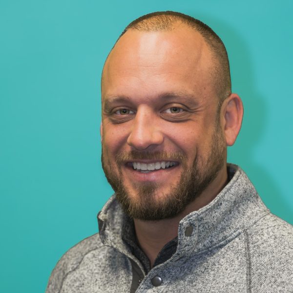 Aaron Christy founder Coatesville Water Restoration